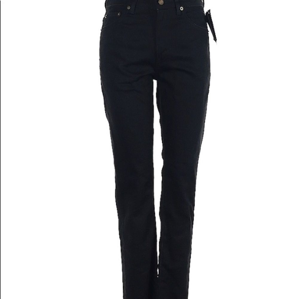 NWT: YSL Skinny Jeans